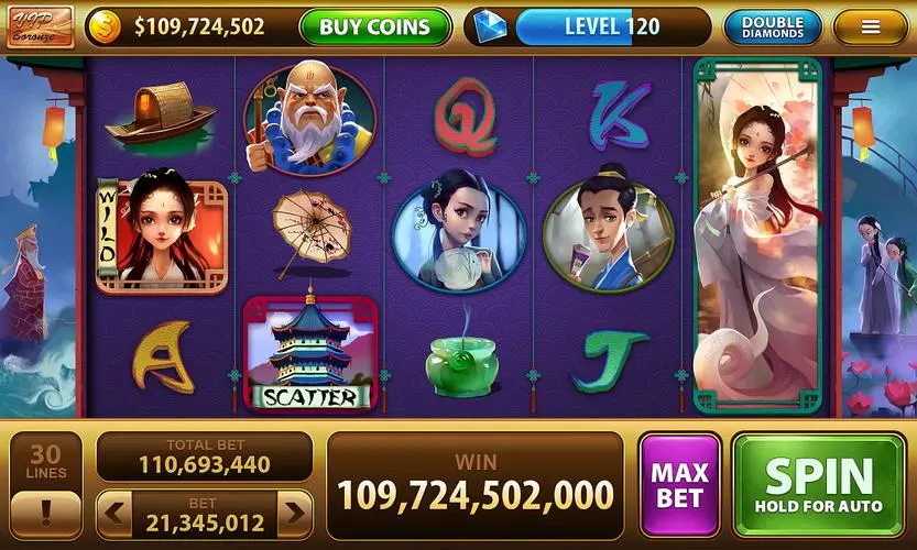 grand slots online - msn slots casino
